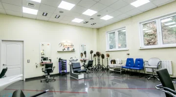 Салон красоты Русалочка изображение 14