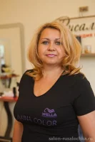 Смирнова Ирина