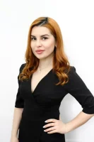 Сулейманова Анжела