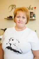 Беспятова Елена
