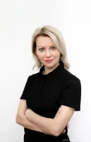 Дутова Светлана